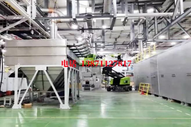 青神机电设备安装工程,设备安装公司